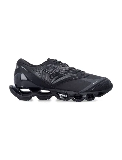 Mizuno Prophecy Gtx In Black