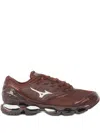 Mizuno Prophecy Sneakers In Brown