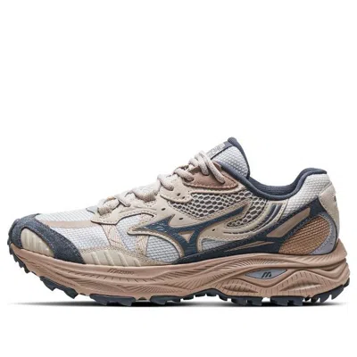 Mizuno Racer Adv 'beige Blue' In Multi