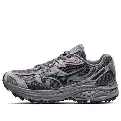 Mizuno Racer Adv 'grey Silver' In Gray