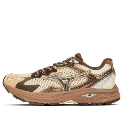 Mizuno Racer S 'beige Brown' In Neutral