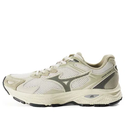 Mizuno Racer S 'cream Beige' In Neutral