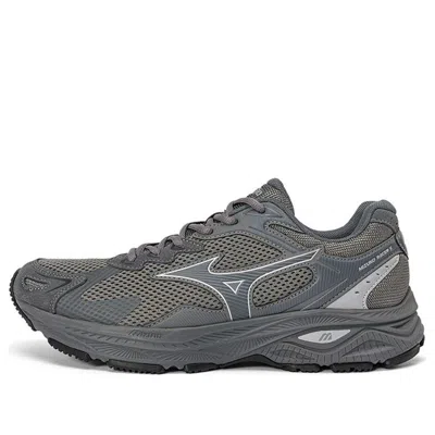 Mizuno Racer S 'grey' In Gray