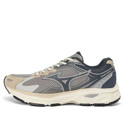 Mizuno Racer S 'grey Beige' In Gray