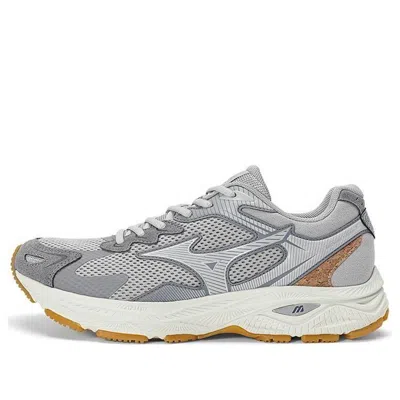 Mizuno Racer S 'medium Grey' In Gray