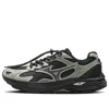 Mizuno Racer S 'moss Green Black' In Gray