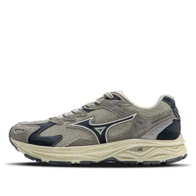 Mizuno Racer S 'rock Grey' In Gray