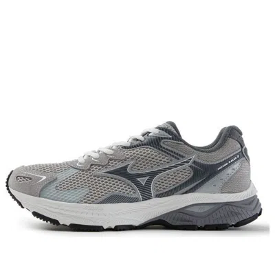 Mizuno Racer S 'white And Gray'