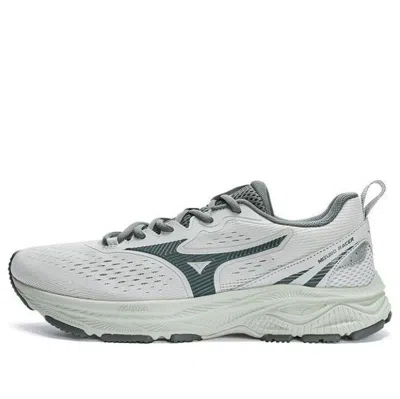 Mizuno Racer S 'white Grey Green'