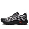 Mizuno Racer Trail 'grey Black' In Gray