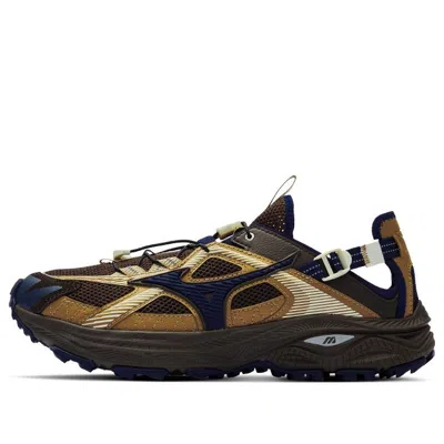Mizuno Racer Trail Se 'caramel Brown'