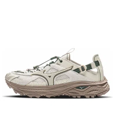 Mizuno Racer Trail Se 'wheat Beige' In Neutral
