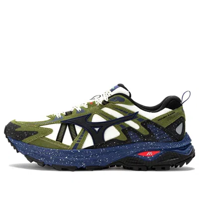 Mizuno Racer Trail Wltr30 In Multi