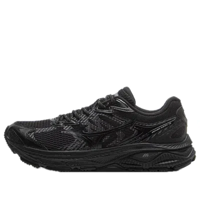 Mizuno Racer V2 'all Black'