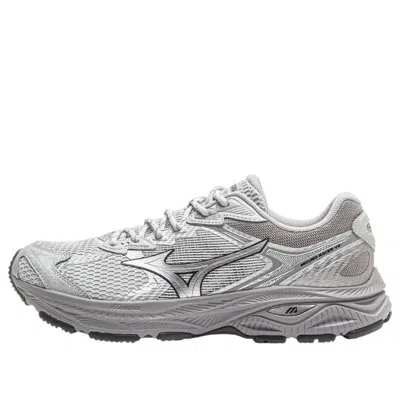 Mizuno Racer V2 'mist Grey' In Gray
