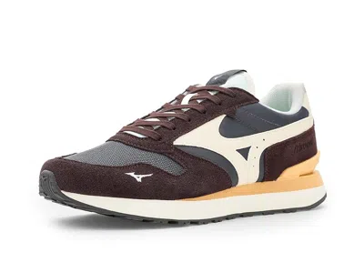 Mizuno Rb87 Shoes Black Sand/summer Sand : In Multi