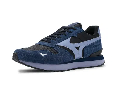 Mizuno Rb87 Shoes Black/blue Granite :