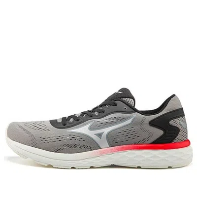Mizuno Rc-01 'grey Orange' In Gray
