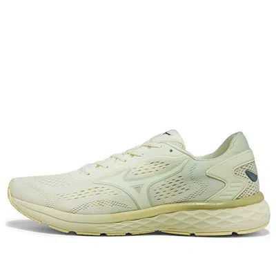 Mizuno Rc-01 White