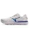 Mizuno Rc-01 White/blue In Neutral