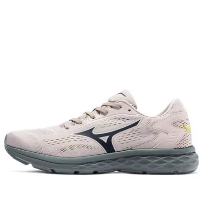 Mizuno Rc-01 White/green In Neutral