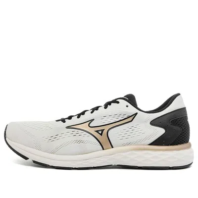Mizuno Rc-03 'white Black Gold'