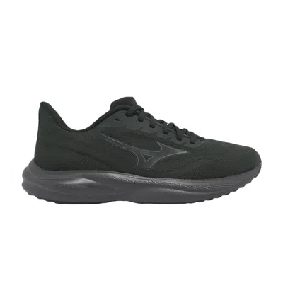 Pre-owned Mizuno Revolt 4 'black' | Men's Size 7