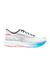 Mizuno Wave Skyrise 6 Sneakers In White