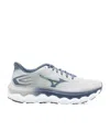 Mizuno Wave Horizon 8 Sneakers In White