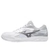 Mizuno Royal Phoenix 3 In White
