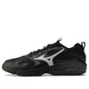 Mizuno Running Shoes 'black White'