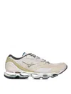 MIZUNO ZAPATILLAS - BLANCO