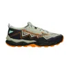 Mizuno Running Sports Shoes  Wave Daichi 9 - J1gj2571 Mercury/tangelo/tangorange In Multi