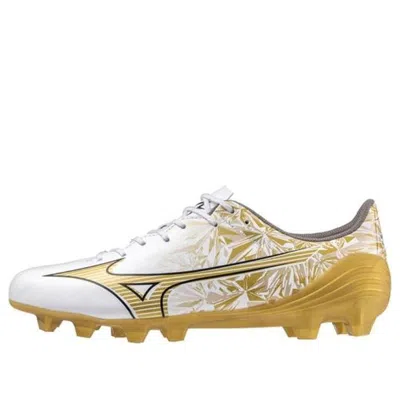 Mizuno Select 'white Gold'