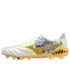Mizuno Sergio Ramos X Morelia Neo 3 Beta Sr4 'lion And Wolves' In White