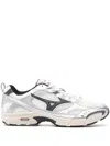 Mizuno Mxr Sneaker In Silver