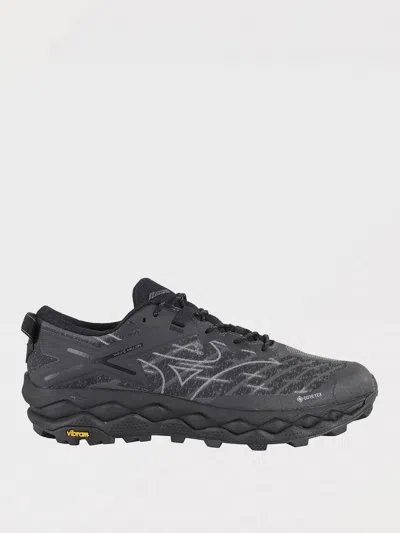 MIZUNO SNEAKERS MIZUNO MEN COLOR BLACK,H09104002