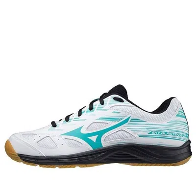 Mizuno Sky Blaster 2 'white Blue' In Multi