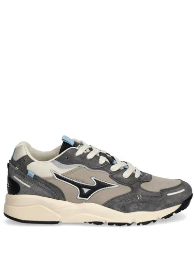 Mizuno Sky Medal B Sneakers In 灰色