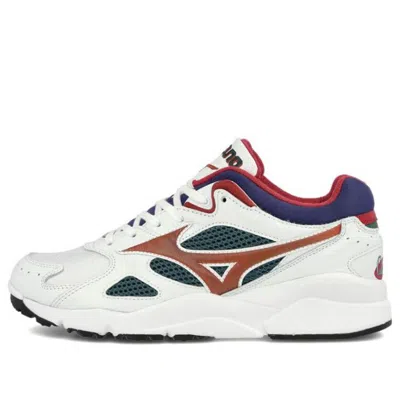 Mizuno Sky Medal 'carefree' In White