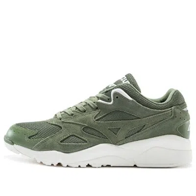 Mizuno Sky Medal S Olive-green