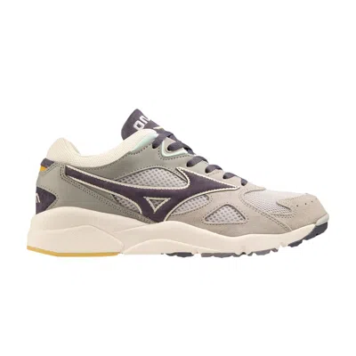 Pre-owned Mizuno Sky Medal S Premium 'grey Violet'
