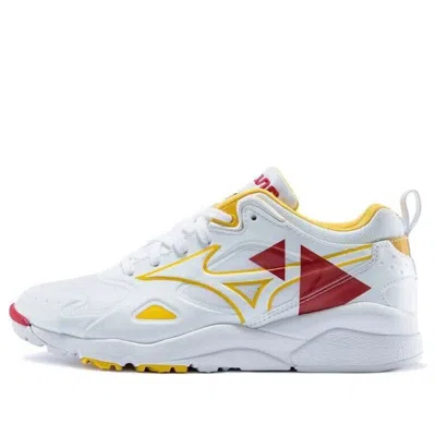 Mizuno Sky Medal 'shape Of Time' In Multi