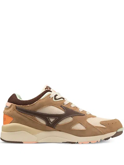 Mizuno Sky Medal Sneakers