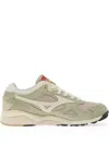 Mizuno Sky Medal Sneakers In Neutral