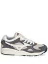 Mizuno Sky Medal Sneakers In Grey