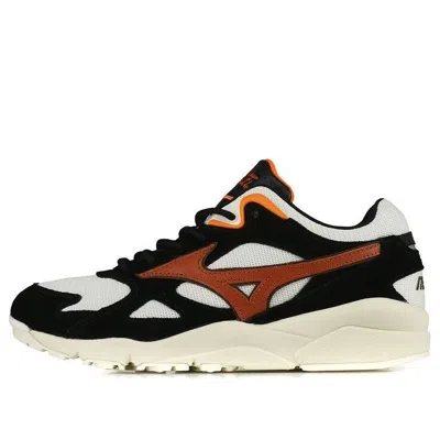 Mizuno Sky Medal X Patta 'black Tan'