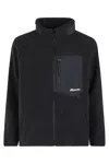 Mizuno Reversible Jacket In Black