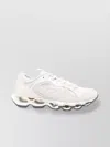 Mizuno S.l. Wave Prophecy Beta Sneakers In White