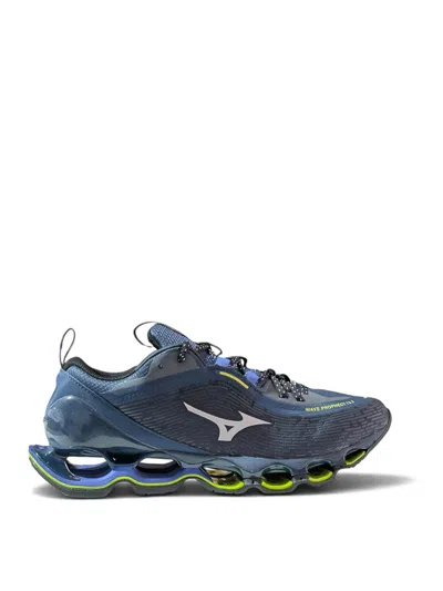 Mizuno Wave Prophecy 13.2 Sneakers In Multi